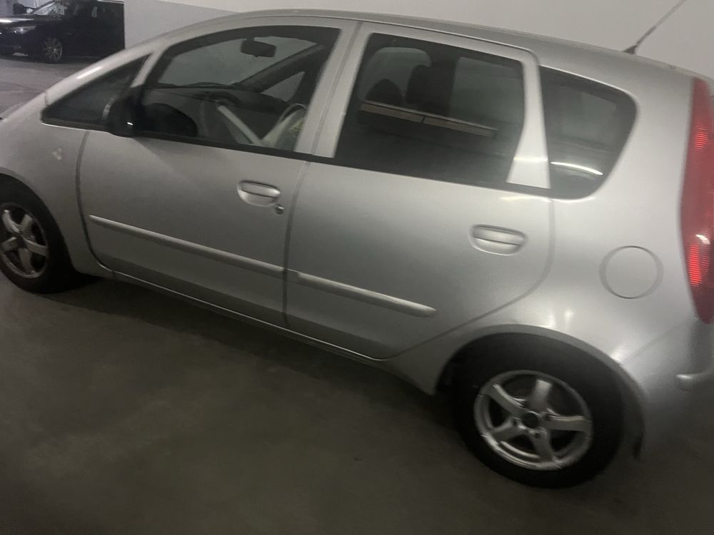 Mitsubishi colt 1.1