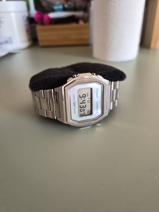 relógio casio  varios