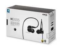 AKG N5005 BT дротові навушники, reference sound