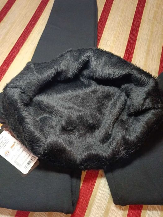 Жіночі лосини теплі, лосини на вагітних з кашеміром