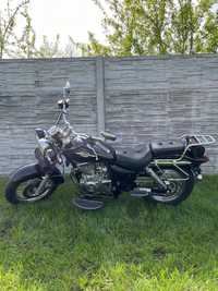 Suzuki Marauder 250 niski przebieg! Raty !!