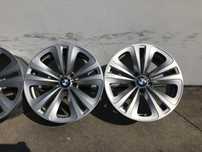 Jantes BMW Style 234 em 18 5x120 originais
