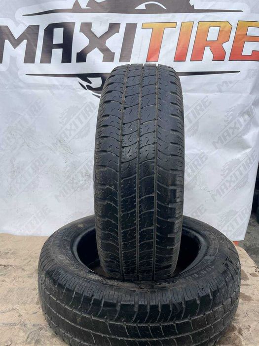 Good Year Cargo 195/65r16c 97h 2012р 6.7мм 2шт