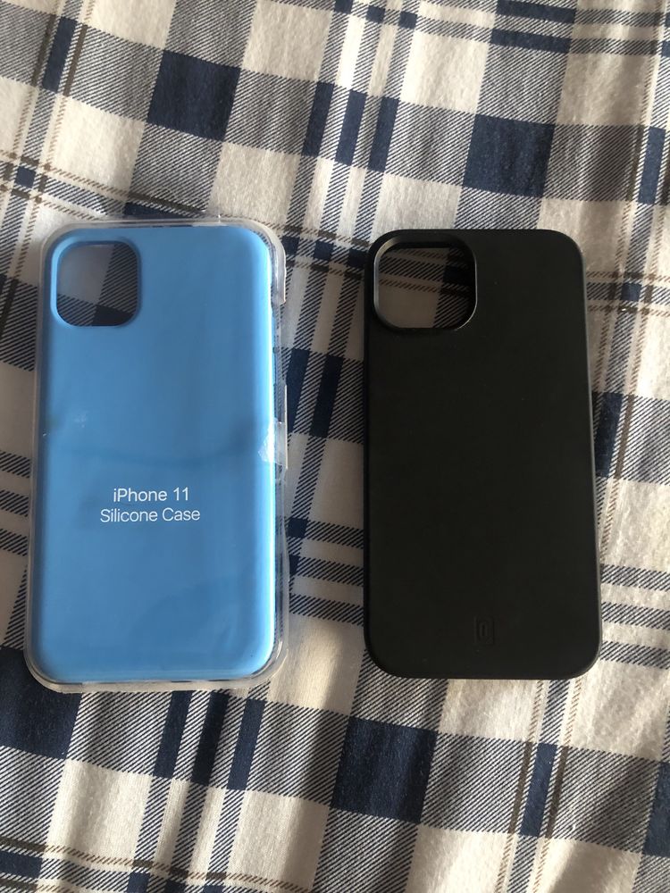 Capas iPhone 13 pro transparente magsafe Max, E para  11 ,13normal