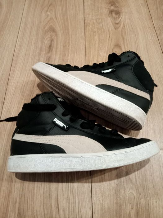 Buty młodzieżowe r 36