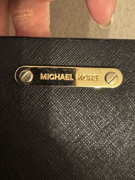 Сумка , клатч, Michael Kors, оригинал!