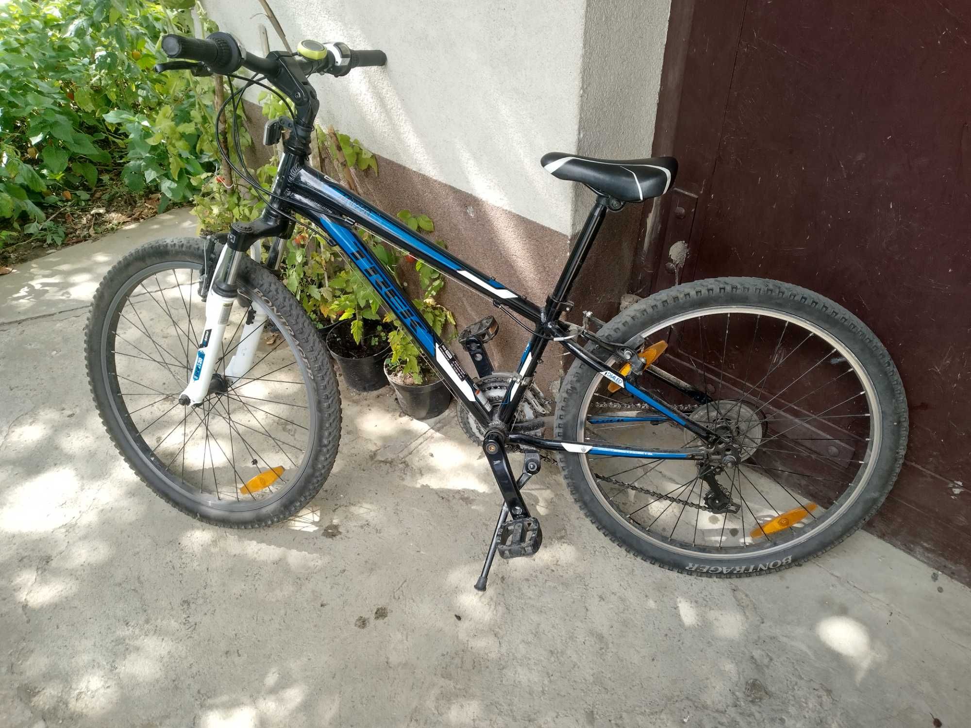 Rower Trek mt 220