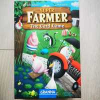 Gra karciana Farmer 8+