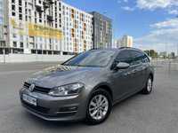 Volkswagen Golf 1.6tdi акпп