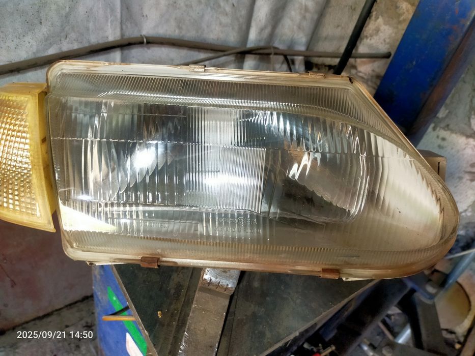 Фары ВАЗ 2113-15