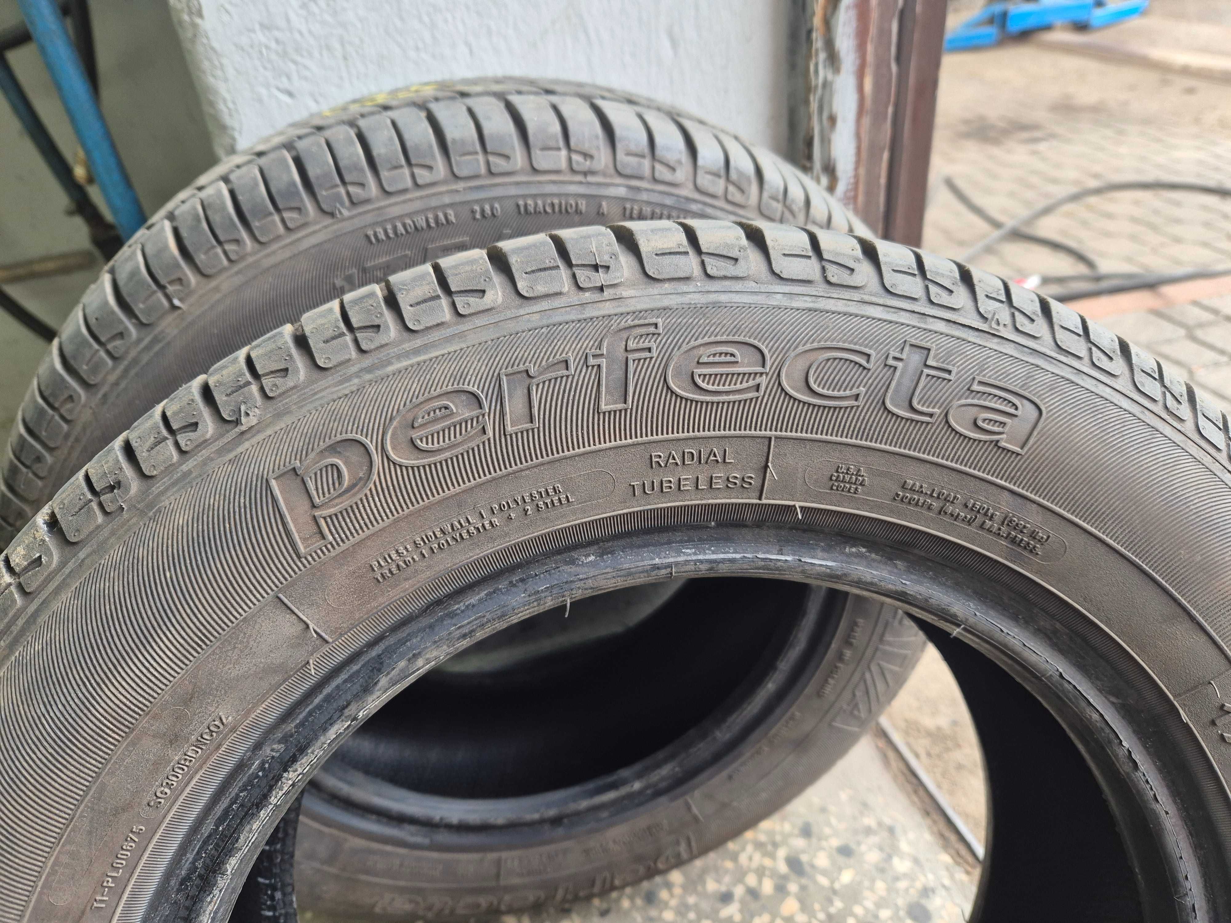 175/65r13 sava opony letnie uzywane
