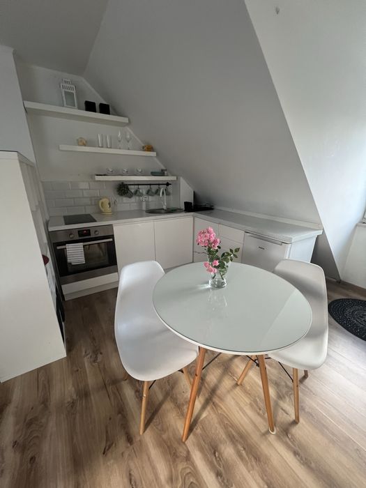 Mieszkanie na doby Gdynia