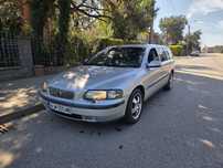 Volvo V70 .Sprawna klima.Automat.