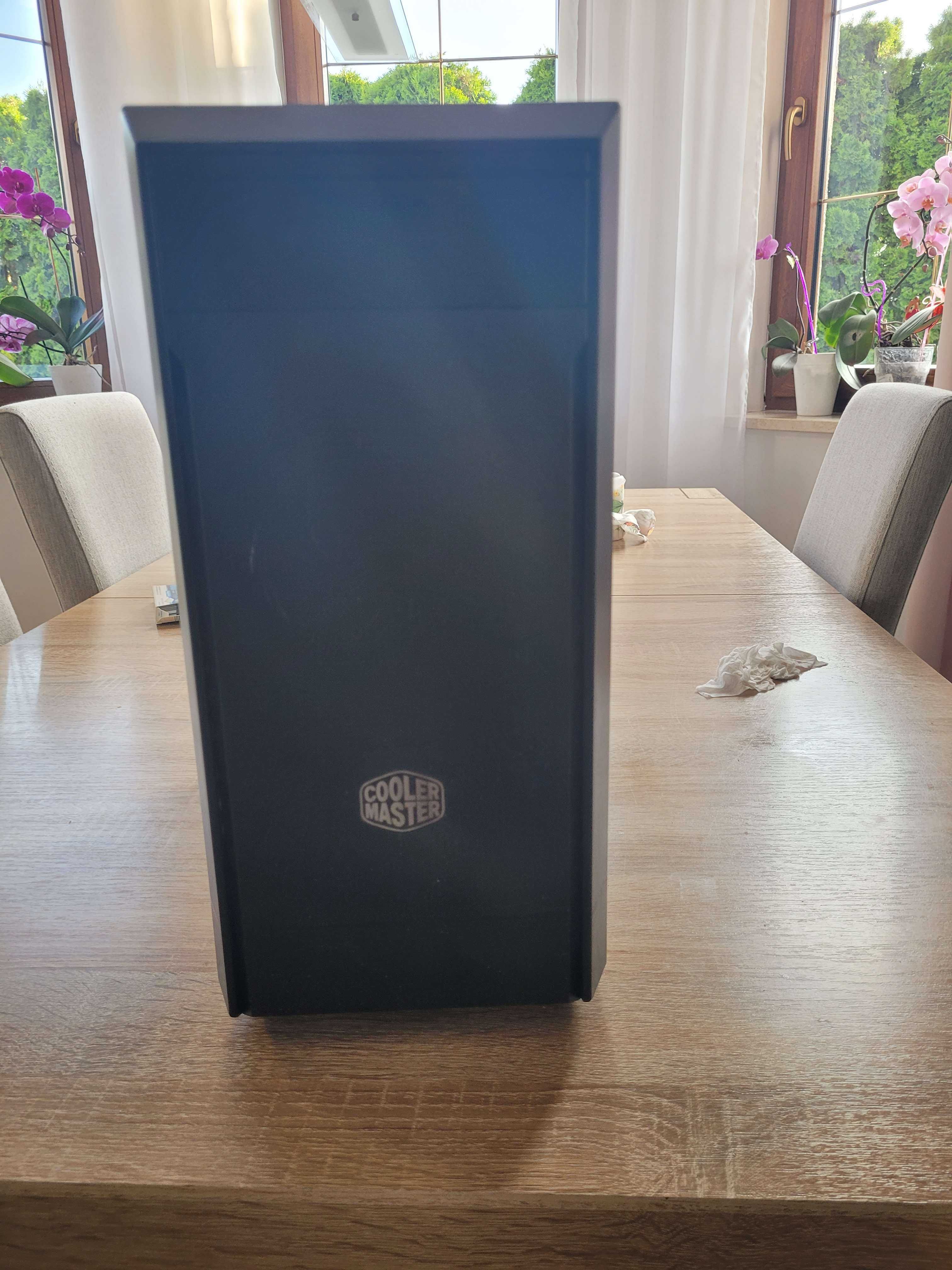 Komputer i5 7gen / 16GB RAM / GTX 1650 – 1100 zł (do negocjacji)
