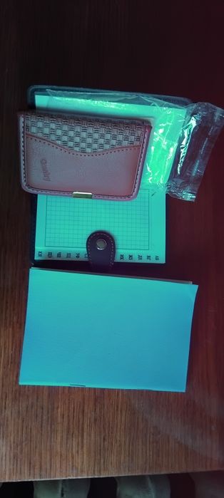 Блокноты СССР и бумага для записей