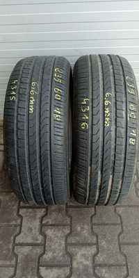 235/60r18 Pirelli Scorpion Verde opony letnie 235/60/18