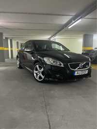 Volvo C30 1.6D R-Design 2011