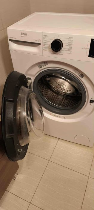 Pralka Beko 6 kg 2025