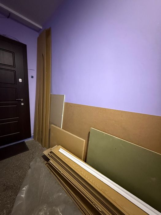 Продам ванонку и фанеру