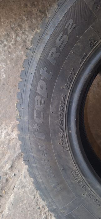 175/80r14 icept rs2 hankook