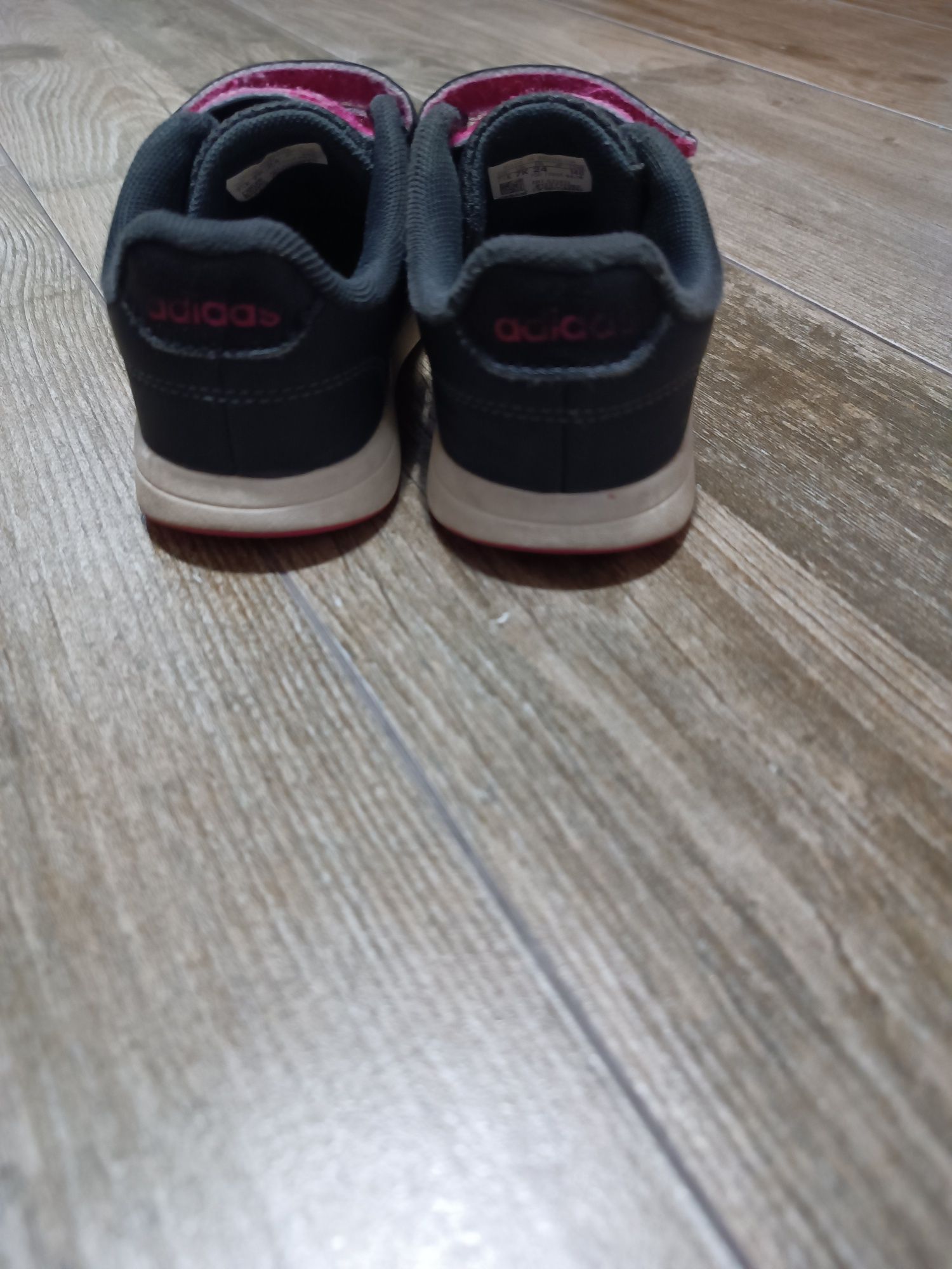 Кросівки Adidas 14,5 см устілка