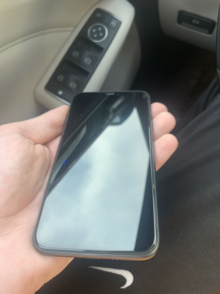 iPhone 11 64 gb Neverlock