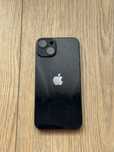 Obudowa do iPhone 13 – Czarna, stan bardzo dobry