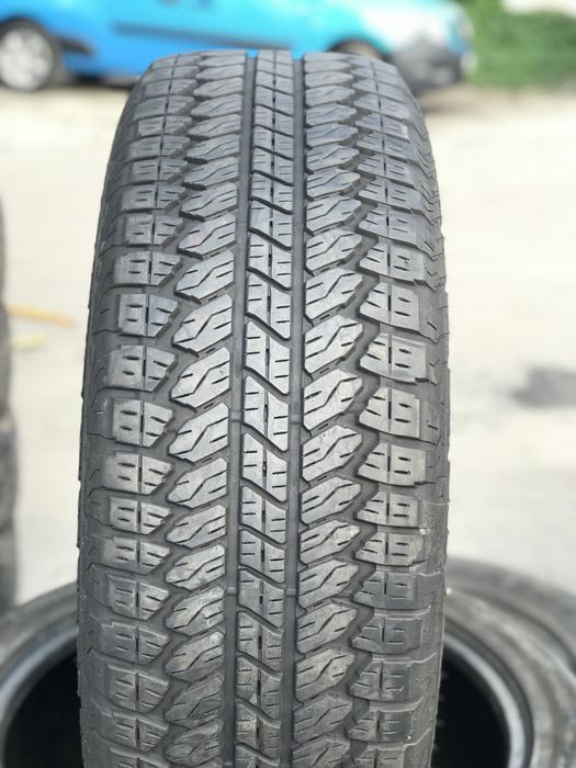 Шина грязевая 1шт 275/60 R20 Bridgestone Dueler A/T