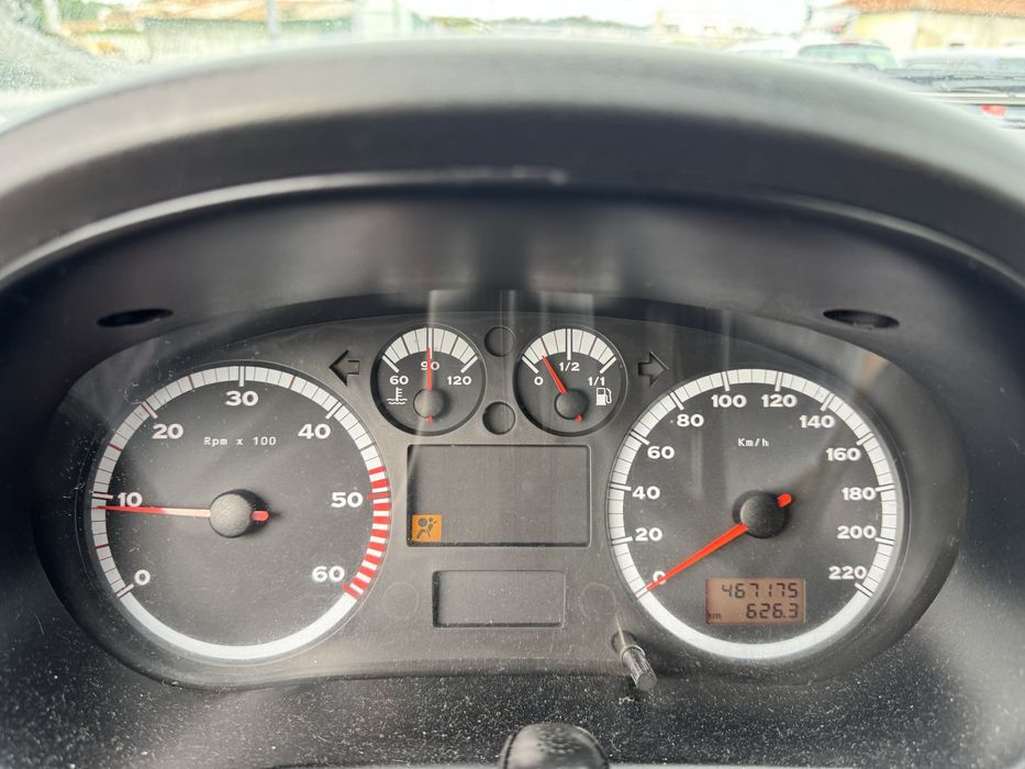 Seat Ibiza 1.9TDi Sport 110CV