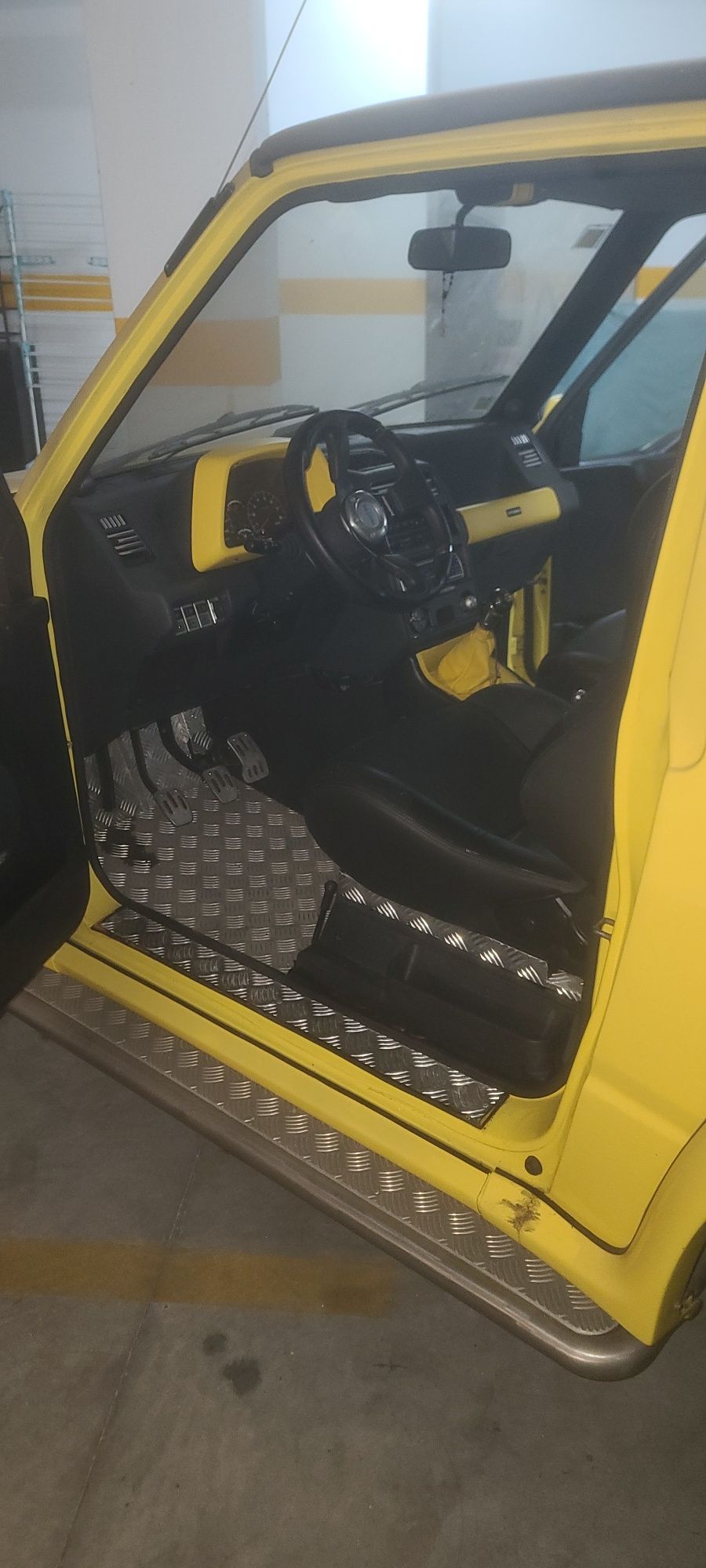 Suzuki Vitara 1.6 Gasolina