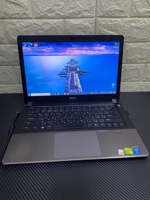 Dell Vostro 5470
