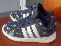 Buty dzieciece Adidas