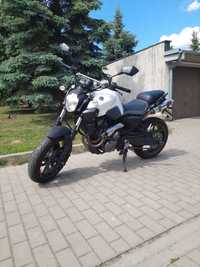 Yamaha MT Yamaha MT03