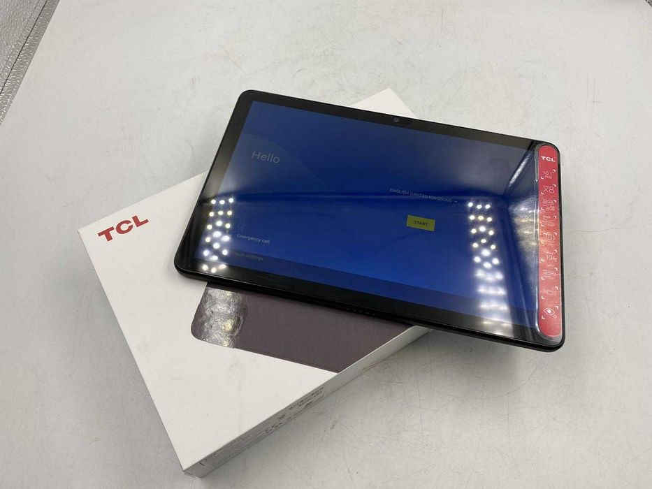 Nowy Tablet TCL TAB 10S 3/32gb komplet