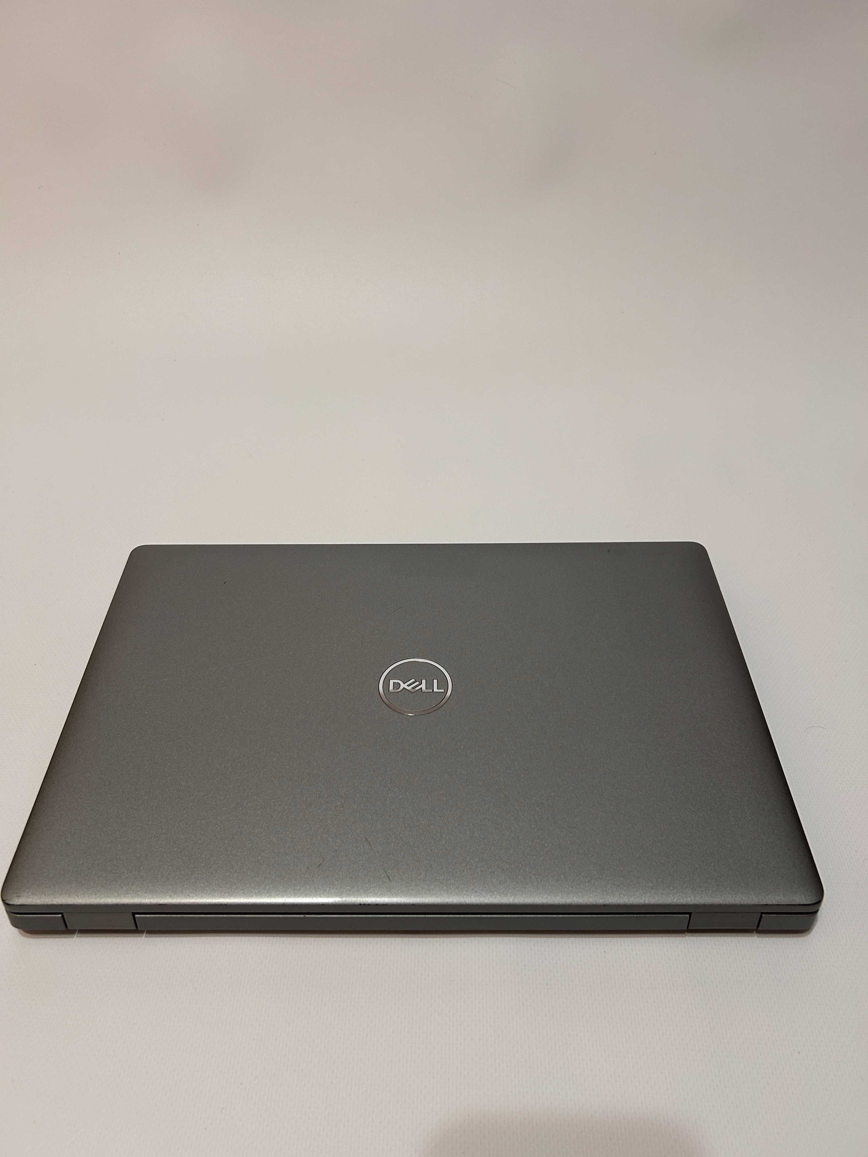 Ноутбук Dell Latitude 5410, 14", 8GB RAM Intel i5-10210u Windows 11