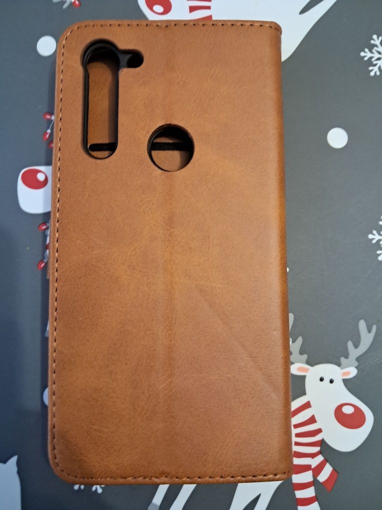 Etui na telefon Motorola G8 Power