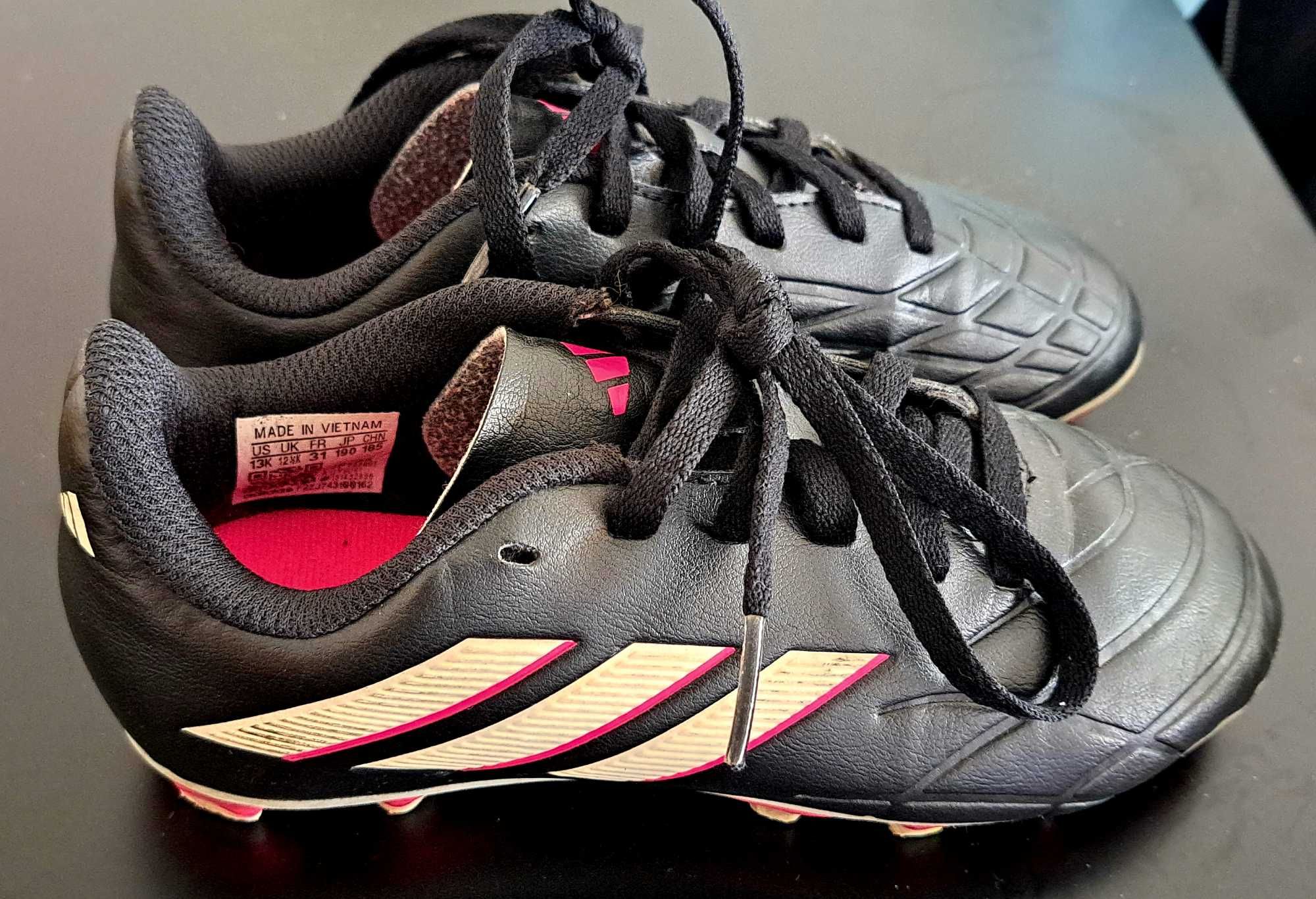 Chuteiras adidas