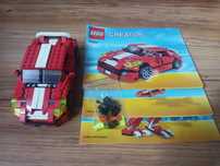 LEGO Creator 31024