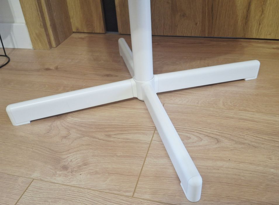 Ikea sibben krzesło dziecięce do biurka obrotowe