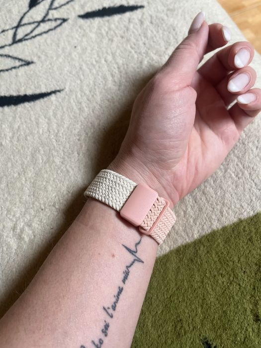 Ремінець для годинника amazfit gtr 3 (18mm)