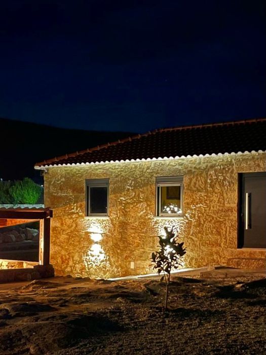 250€   Noite/  Alojamento Local