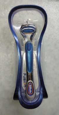 Станок Gillette Fusion Джилет