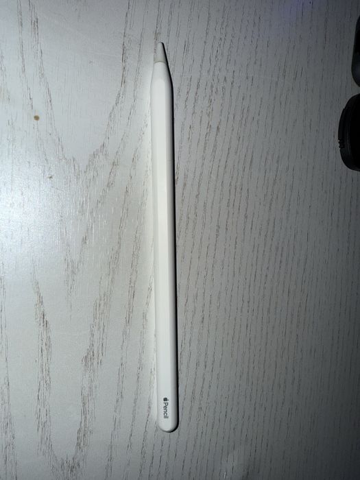Apple pencil 2покоління