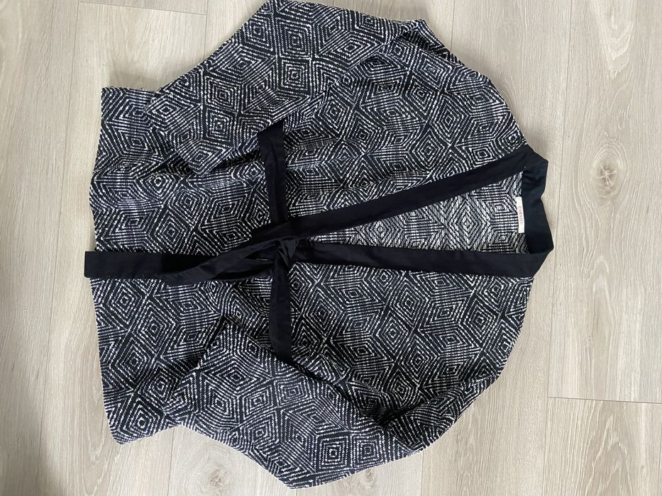 Narzutka Ala kimono camaieu XL