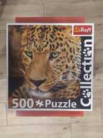 puzzle gepard 500