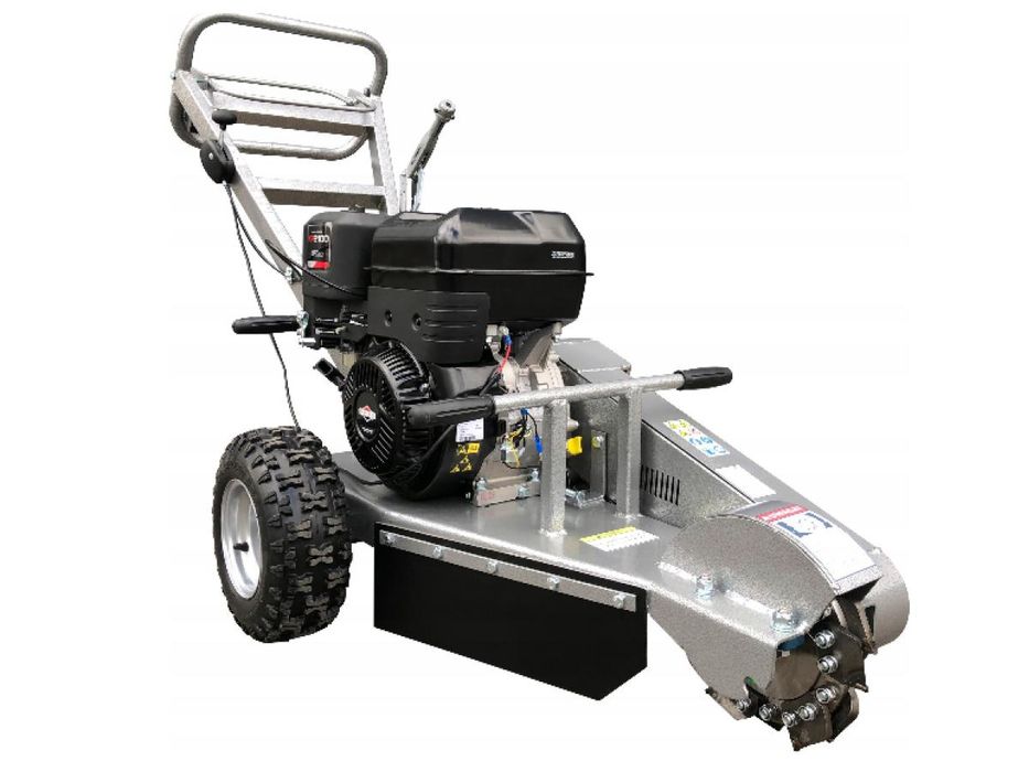 Frezarka do pni karczownik wynajem pozostale wypożyczalnia