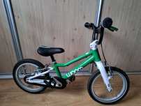 Woom 2 14 cali jak nowy