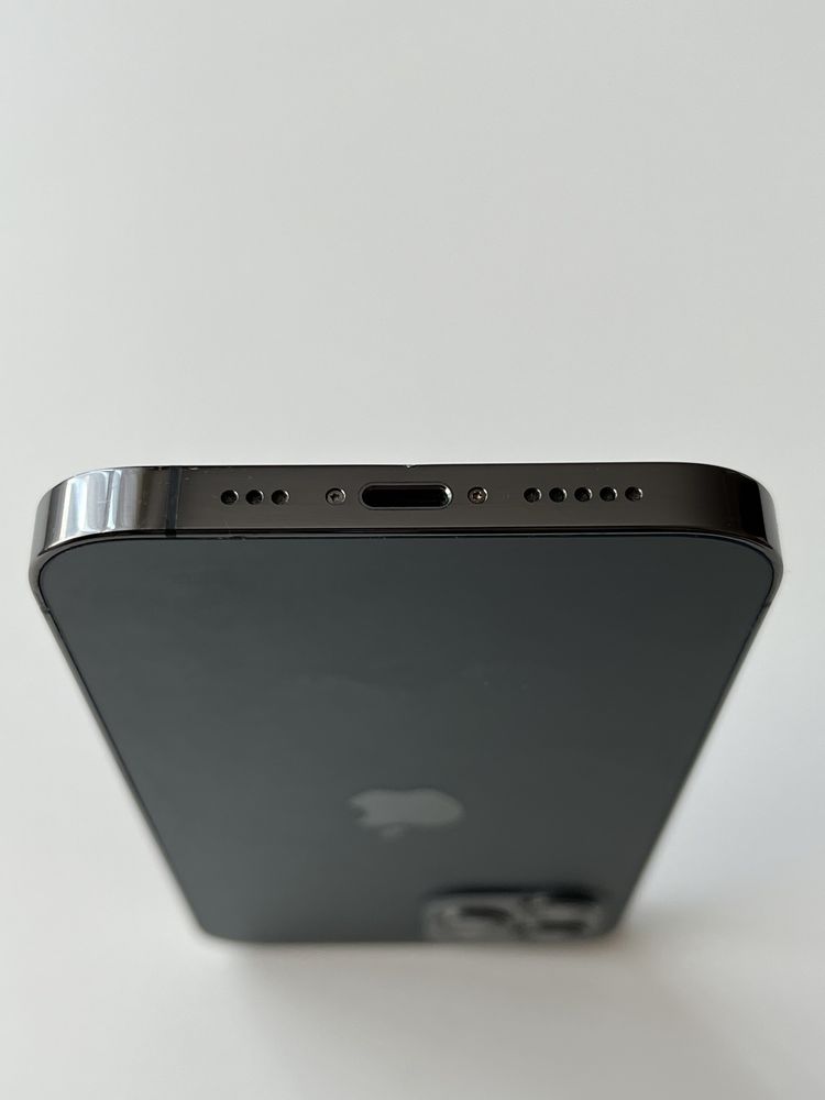 iPhone 12 Pro iCloud lock Clean