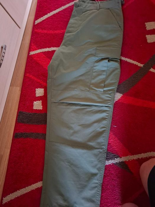 Spodnie oliwkowe helikon xl