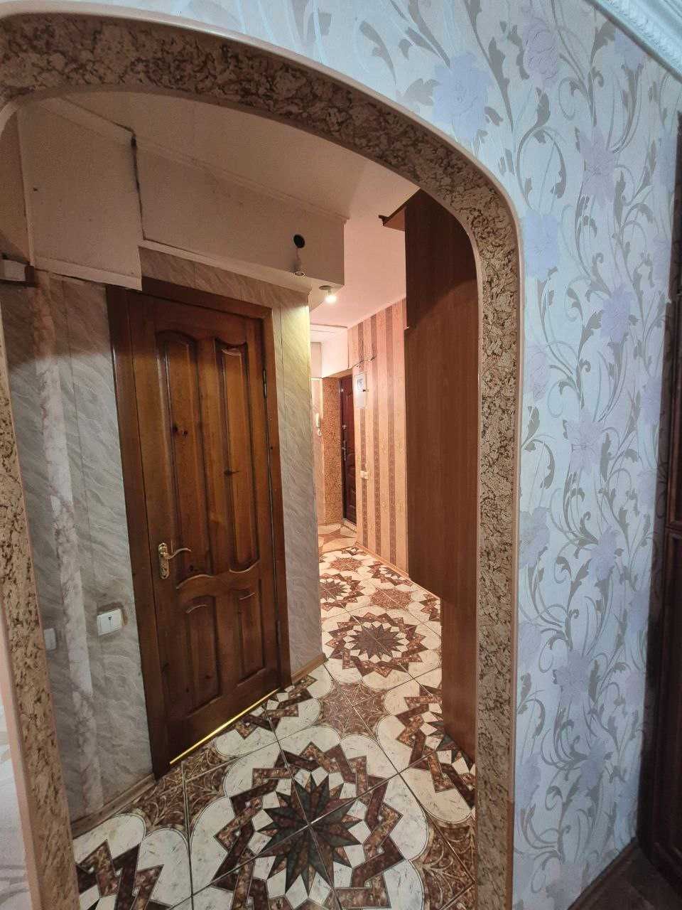 продаж однокімнатної квартири  м. Умань  вул. Європейська